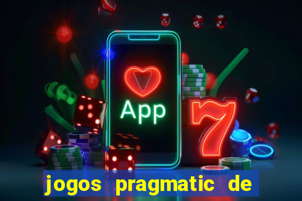 jogos pragmatic de 10 centavos